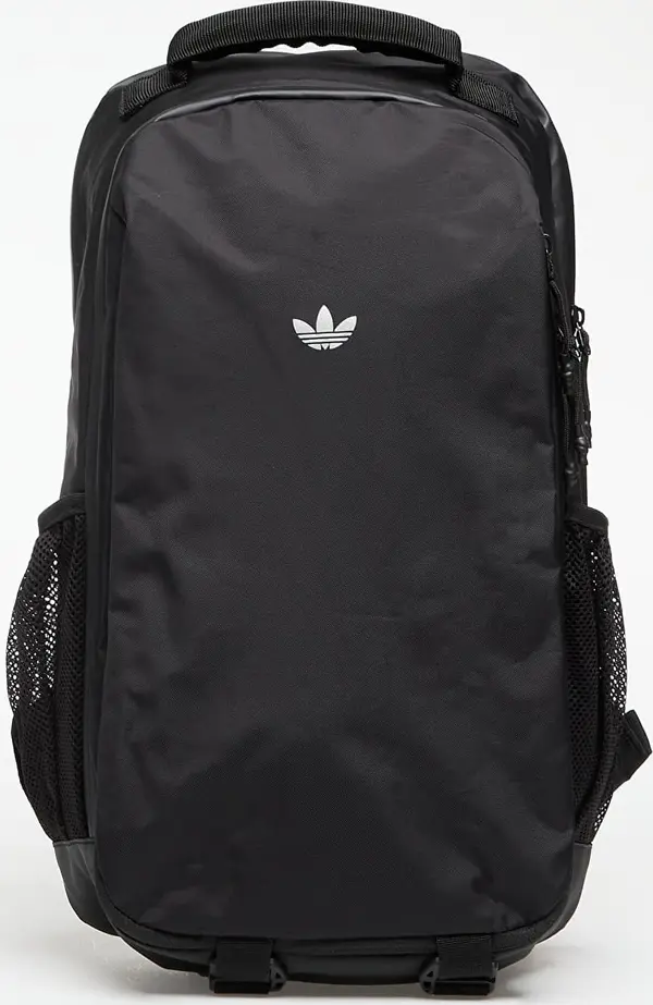 adidas Originals Nahrbtnik adidas Expandable Backpack Black Universal