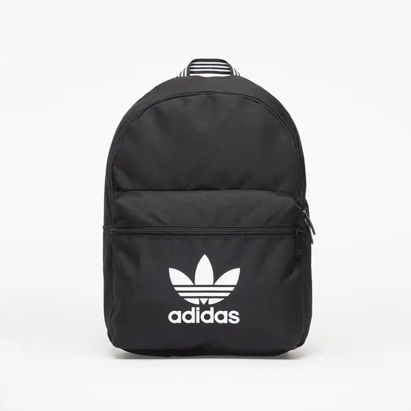 adidas Originals Nahrbtnik adidas Originals Adicolor Backpack Black 21 l