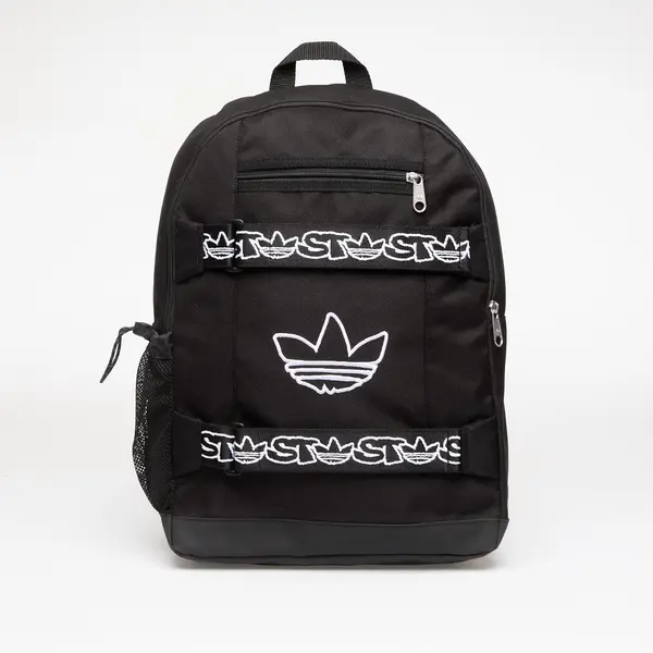 adidas Originals Nahrbtnik adidas Skate Backpack Black Universal