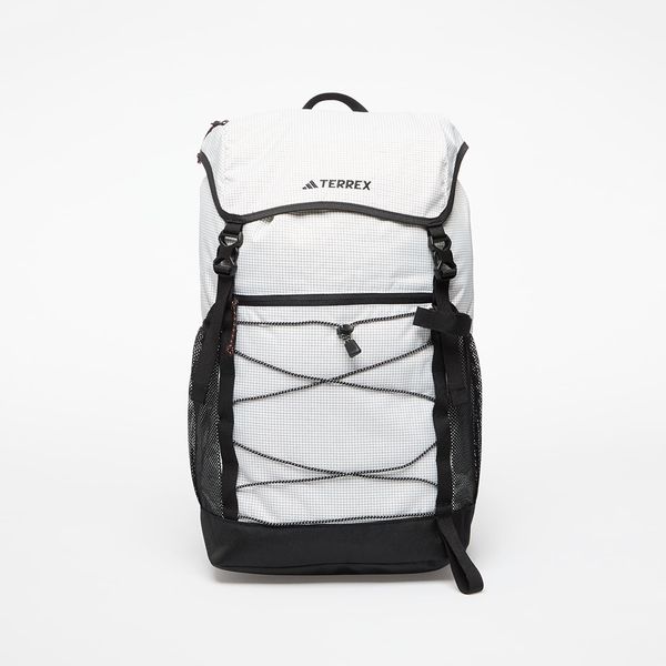 adidas Performance Nahrbtnik adidas Terrex Climacool Multi Backpack Dash Grey/ Semi Impact Orange/ Black 32 l