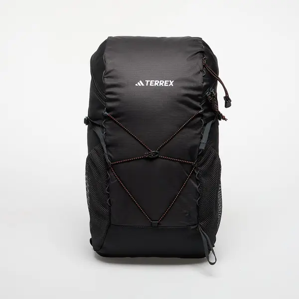 adidas Performance Nahrbtnik adidas Terrex Multi CLIMACOOL Backpack 20L Carbon/ Print Universal