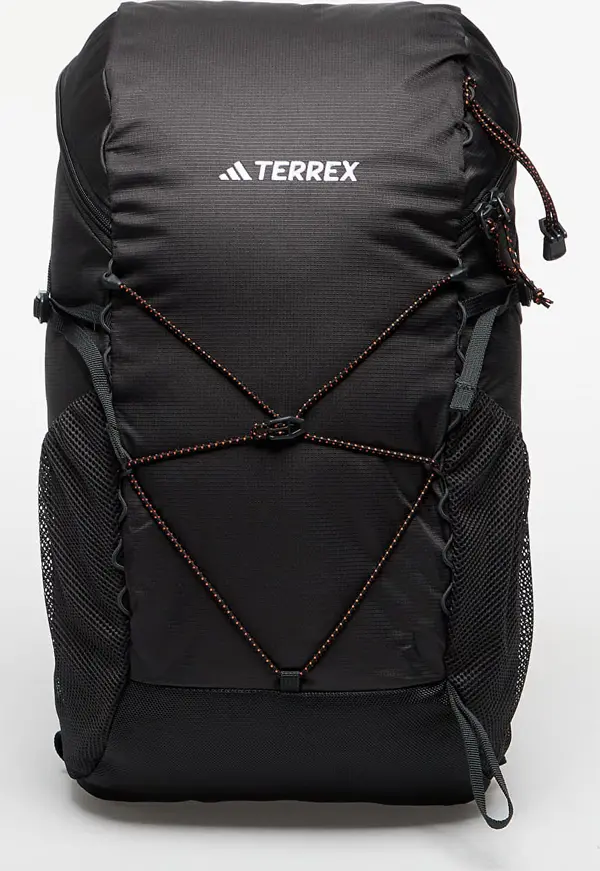 adidas Performance Nahrbtnik adidas Terrex Multi CLIMACOOL Backpack 20L Carbon/ Print Universal