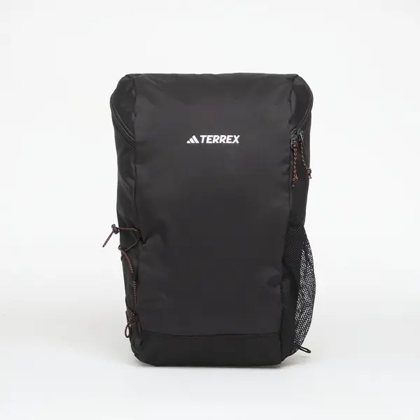 adidas Performance Nahrbtnik adidas Terrex Multi Essentials Backpack 20L Carbon 20 l