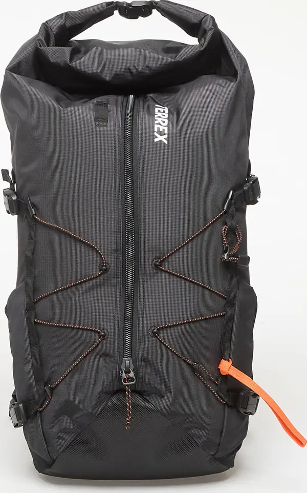adidas Performance Nahrbtnik adidas Terrex Xperior Climacool Backpack 40L Black M