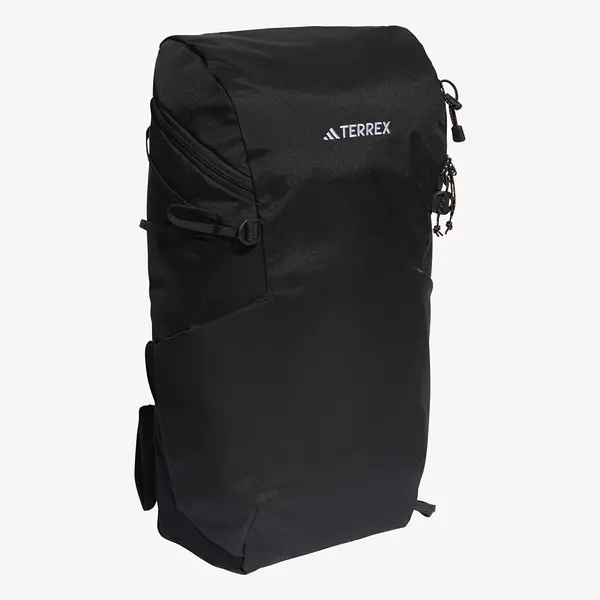 adidas Performance Nahrbtnik adidas Terrex Xploric CLIMACOOL Backpack 30L Carbon 30 l