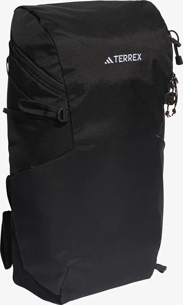 adidas Performance Nahrbtnik adidas Terrex Xploric CLIMACOOL Backpack 30L Carbon 30 l