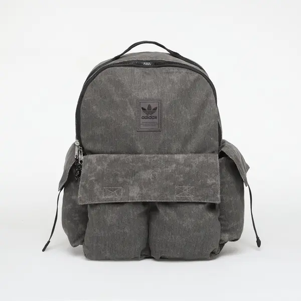 adidas Originals Nahrbtnik adidas Washed Backpack Black 29 l