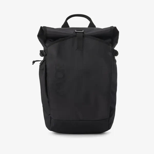 AEVOR Nahrbtnik AEVOR Roll Pack 2.0 Proof Black 19 l