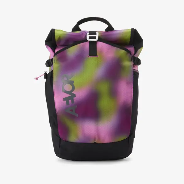 AEVOR Nahrbtnik AEVOR Roll Pack 2.0 Proof Psychedelic Slush 19 l