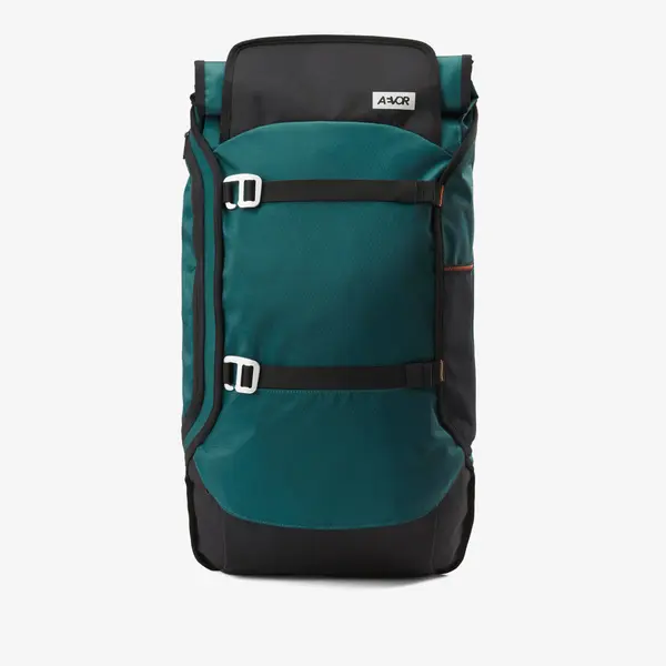 AEVOR Nahrbtnik AEVOR Travel Pack Proof Evergreen 38 l