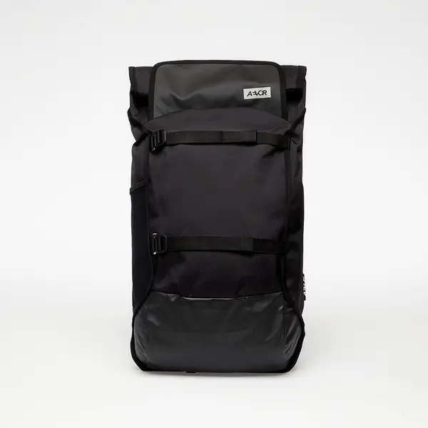 AEVOR Nahrbtnik AEVOR Trip Pack Proof Backpack Proof Black 33 l