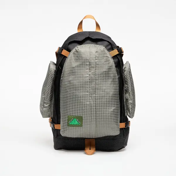 Brain Dead Nahrbtnik Brain Dead Equipment Alpine Backpack Black Universal