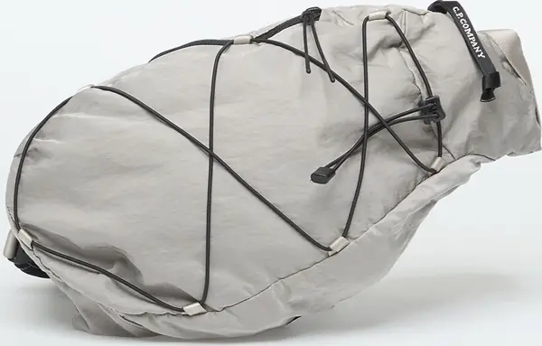 C.P. Company Nahrbtnik C.P. Company BackPack Multi/ Peacoat Universal