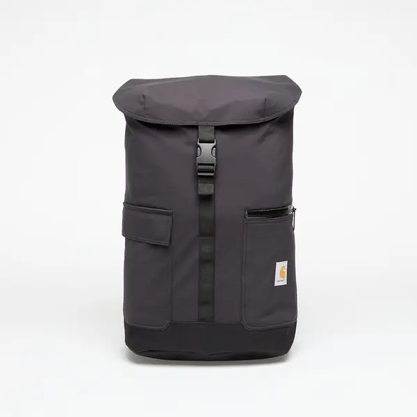 Carhartt WIP Nahrbtnik Carhartt WIP Bowden Backpack Black Universal