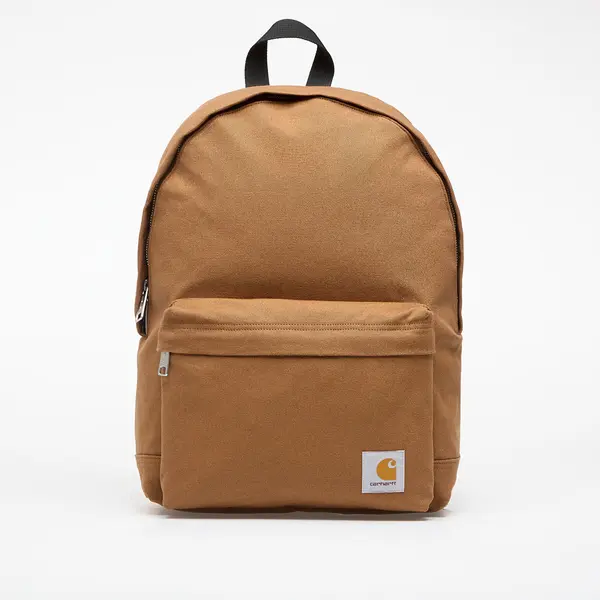 Carhartt WIP Nahrbtnik Carhartt WIP Canvas Backpack Hamilton Brown Universal