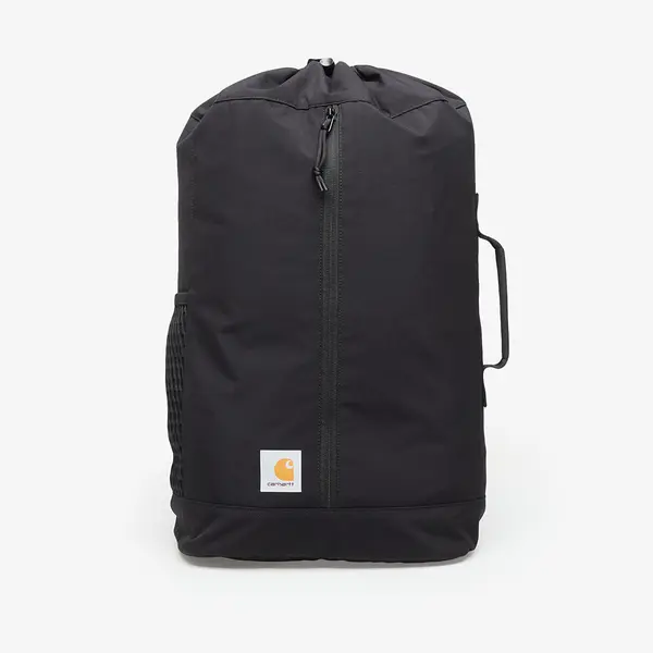 Carhartt WIP Nahrbtnik Carhartt WIP Egerton Crossbody Bag Black/ Black Universal