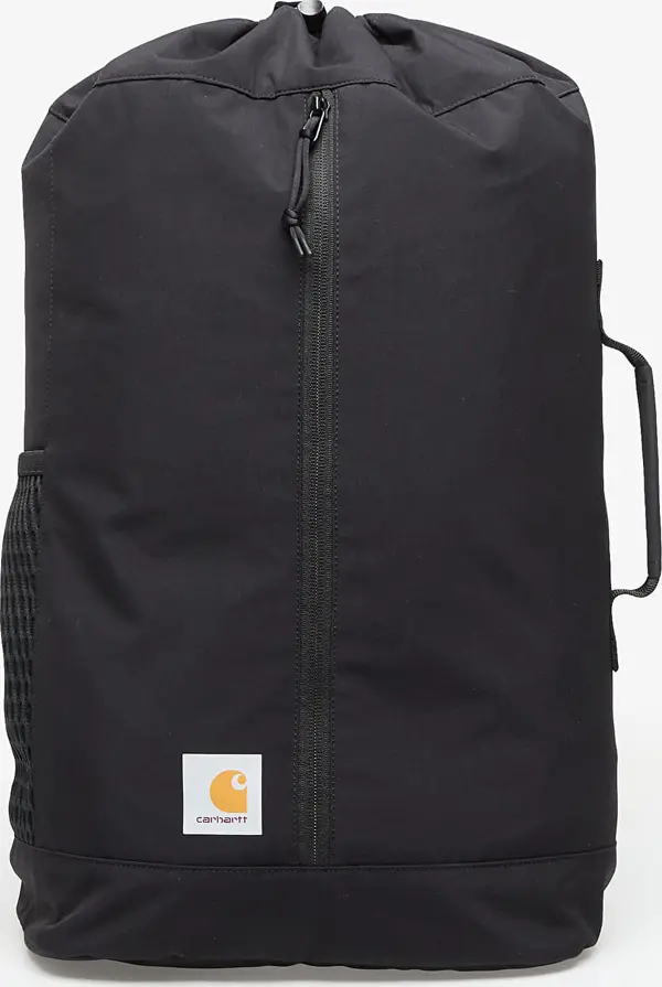 Carhartt WIP Nahrbtnik Carhartt WIP Egerton Crossbody Bag Black/ Black Universal
