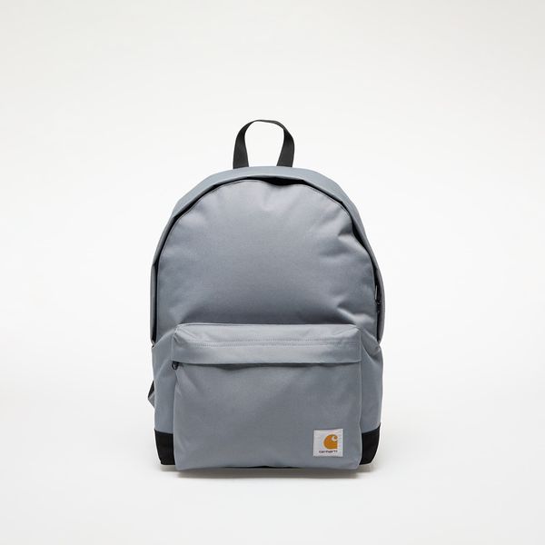 Carhartt WIP Nahrbtnik Carhartt WIP Jake Backpack Dove Grey 18,5 l