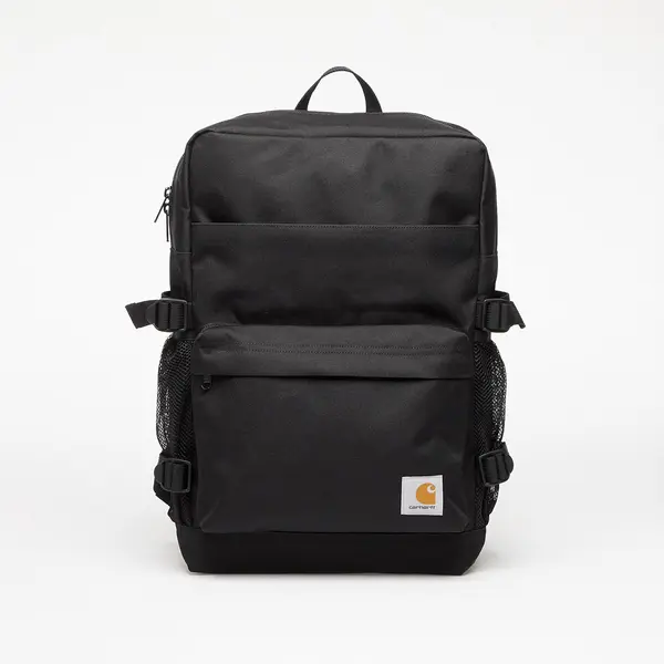 Carhartt WIP Nahrbtnik Carhartt WIP Jakob Backpack Black Universal