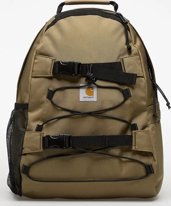 Carhartt WIP Nahrbtnik Carhartt WIP Kickflip Backpack Brass 24l