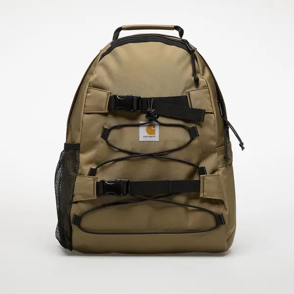 Carhartt WIP Nahrbtnik Carhartt WIP Kickflip Backpack Brass 24l