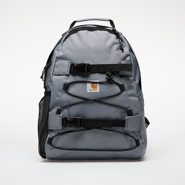 Carhartt WIP Nahrbtnik Carhartt WIP Kickflip Backpack Dove Grey 25 l