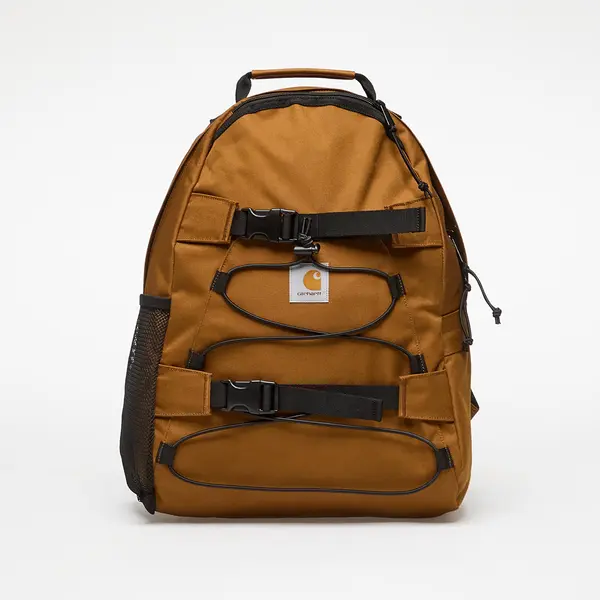 Carhartt WIP Nahrbtnik Carhartt WIP Kickflip Backpack Hamilton Brown 25 l