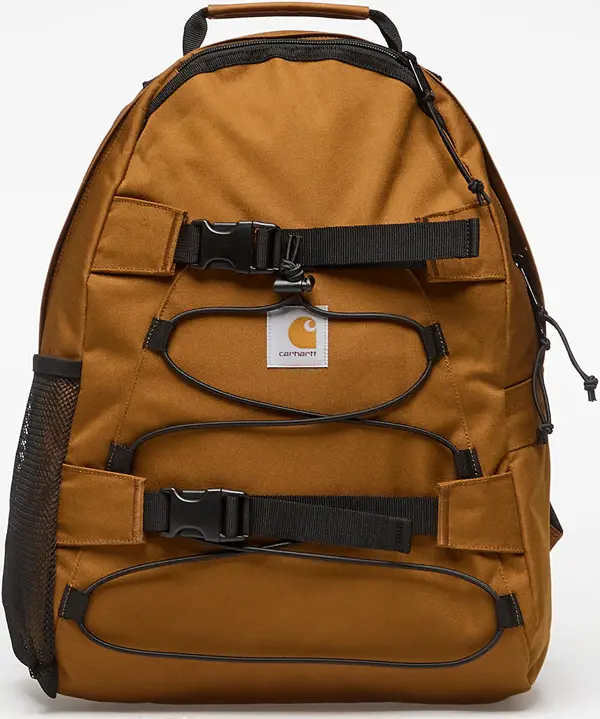 Carhartt WIP Nahrbtnik Carhartt WIP Kickflip Backpack Hamilton Brown 25 l