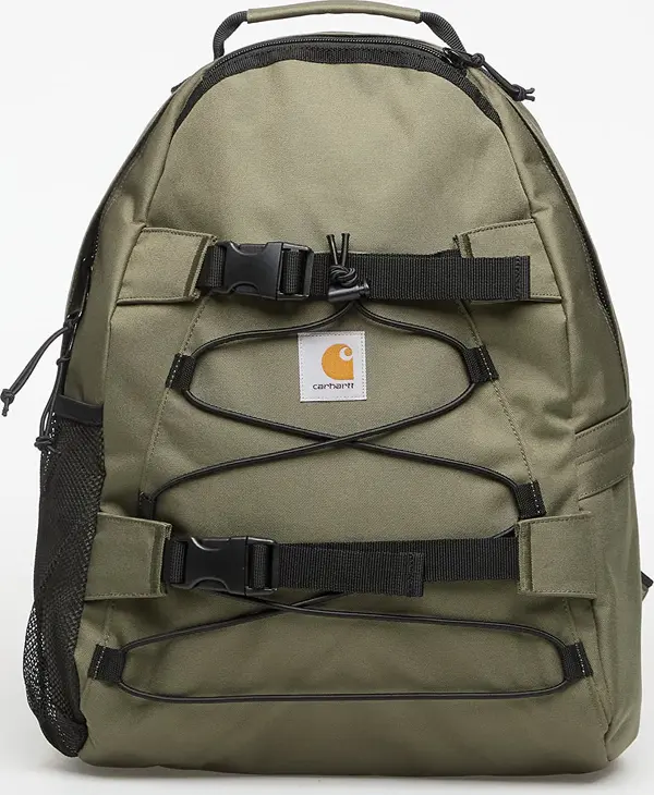 Carhartt WIP Nahrbtnik Carhartt WIP Kickflip Backpack Leaf Universal