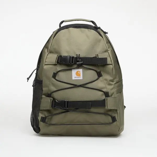 Carhartt WIP Nahrbtnik Carhartt WIP Kickflip Backpack Leaf Universal