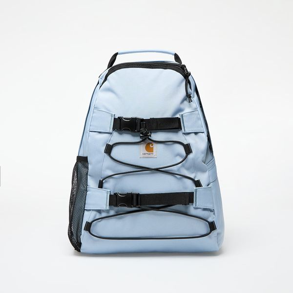 Carhartt WIP Nahrbtnik Carhartt WIP Kickflip Backpack Misty Sky 24 l