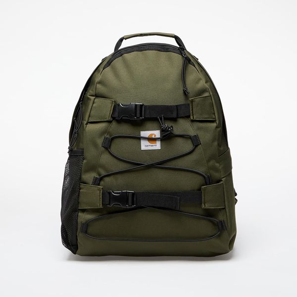 Carhartt WIP Nahrbtnik Carhartt WIP Kickflip Backpack Office Green 25 l