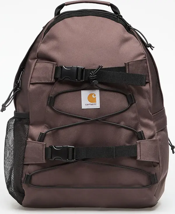 Carhartt WIP Nahrbtnik Carhartt WIP Kickflip Backpack Shale Universal