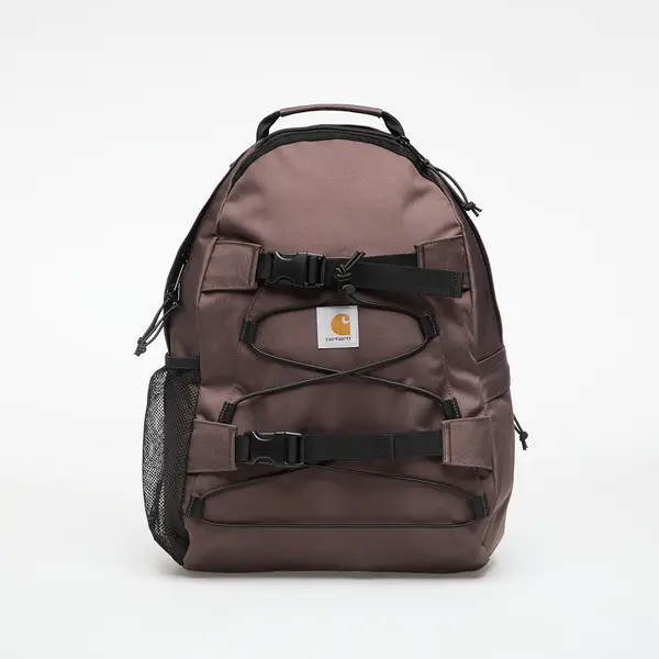 Carhartt WIP Nahrbtnik Carhartt WIP Kickflip Backpack Shale Universal