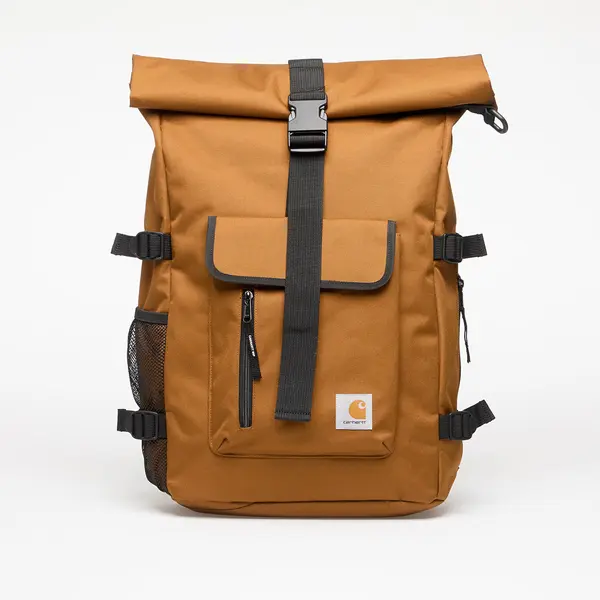 Carhartt WIP Nahrbtnik Carhartt WIP Philis Backpack Hamilton Brown 21,5 l