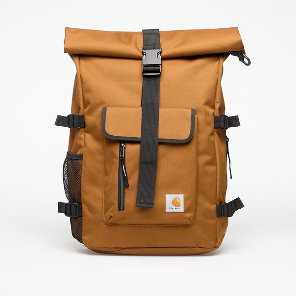 Carhartt WIP Nahrbtnik Carhartt WIP Philis Backpack Hamilton Brown Universal