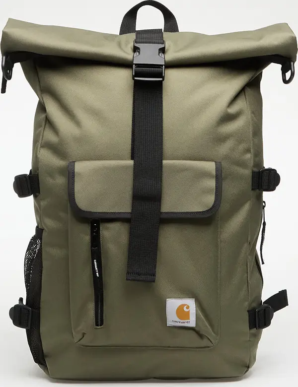 Carhartt WIP Nahrbtnik Carhartt WIP Philis Backpack Leaf Universal