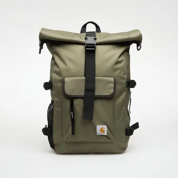 Carhartt WIP Nahrbtnik Carhartt WIP Philis Backpack Leaf Universal