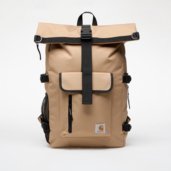 Carhartt WIP Nahrbtnik Carhartt WIP Philis Backpack Peanut 21,5 l