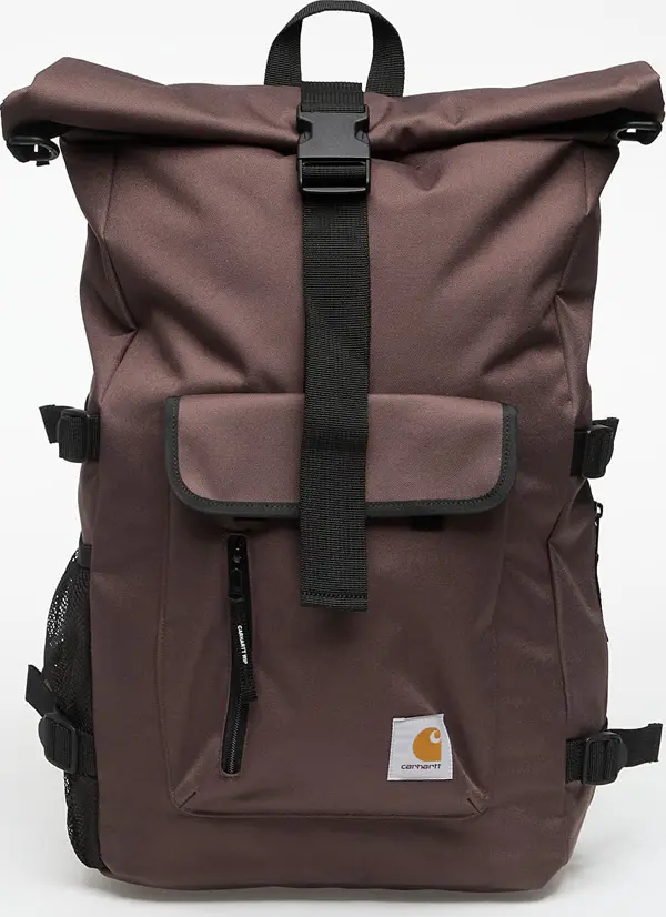 Carhartt WIP Nahrbtnik Carhartt WIP Philis Backpack Shale Universal