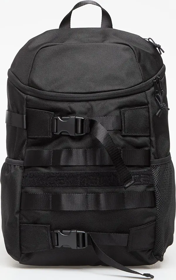 Carhartt WIP Nahrbtnik Carhartt WIP Prescott Backpack Black 25 l