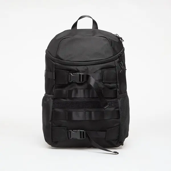 Carhartt WIP Nahrbtnik Carhartt WIP Prescott Backpack Black 25 l