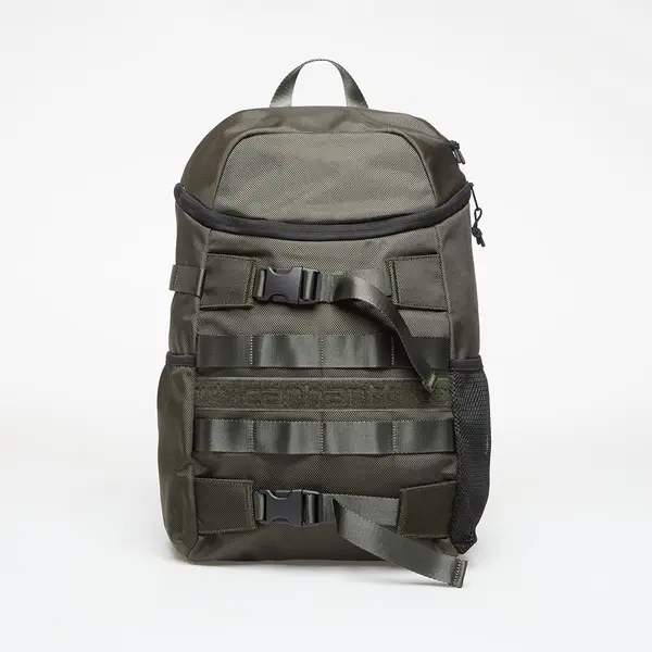 Carhartt WIP Nahrbtnik Carhartt WIP Prescott Backpack Oxide Green 25 l