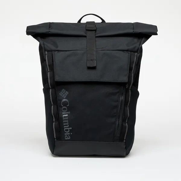 Columbia Nahrbtnik Columbia Convey™ III 27L Black 27 l