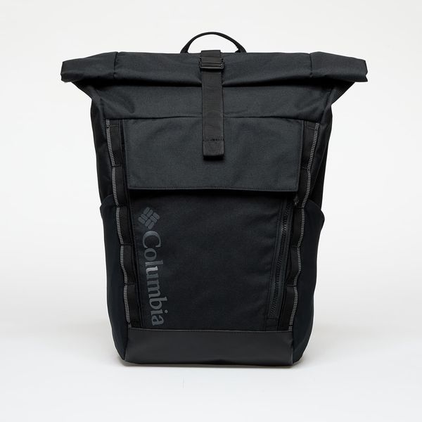 Columbia Nahrbtnik Columbia Convey™ III 27L Black 27 l