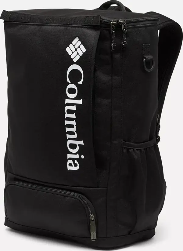 Columbia Nahrbtnik Columbia LB Flawless™ 30L Backpack Black 30 l