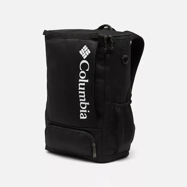 Columbia Nahrbtnik Columbia LB Flawless™ 30L Backpack Black 30 l