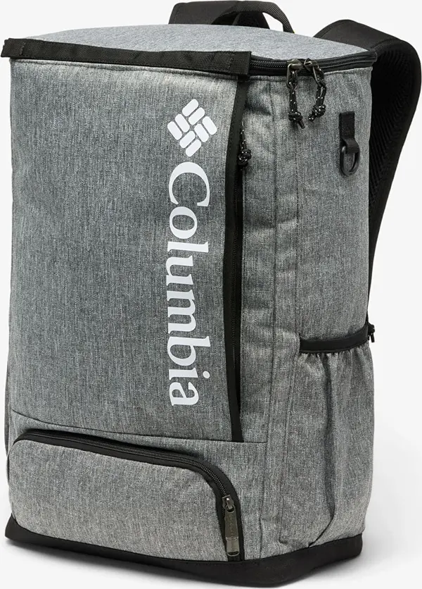 Columbia Nahrbtnik Columbia LB Flawless™ 30L Backpack Grill Heather 30 l