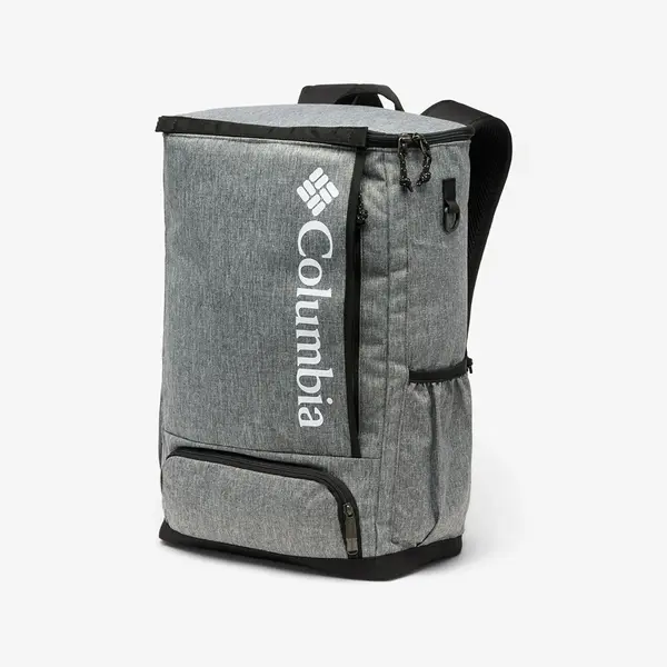 Columbia Nahrbtnik Columbia LB Flawless™ 30L Backpack Grill Heather 30 l