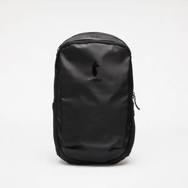 Cotopaxi Nahrbtnik Cotopaxi Allpa 18L Daypack Cotopaxi Black 18 l